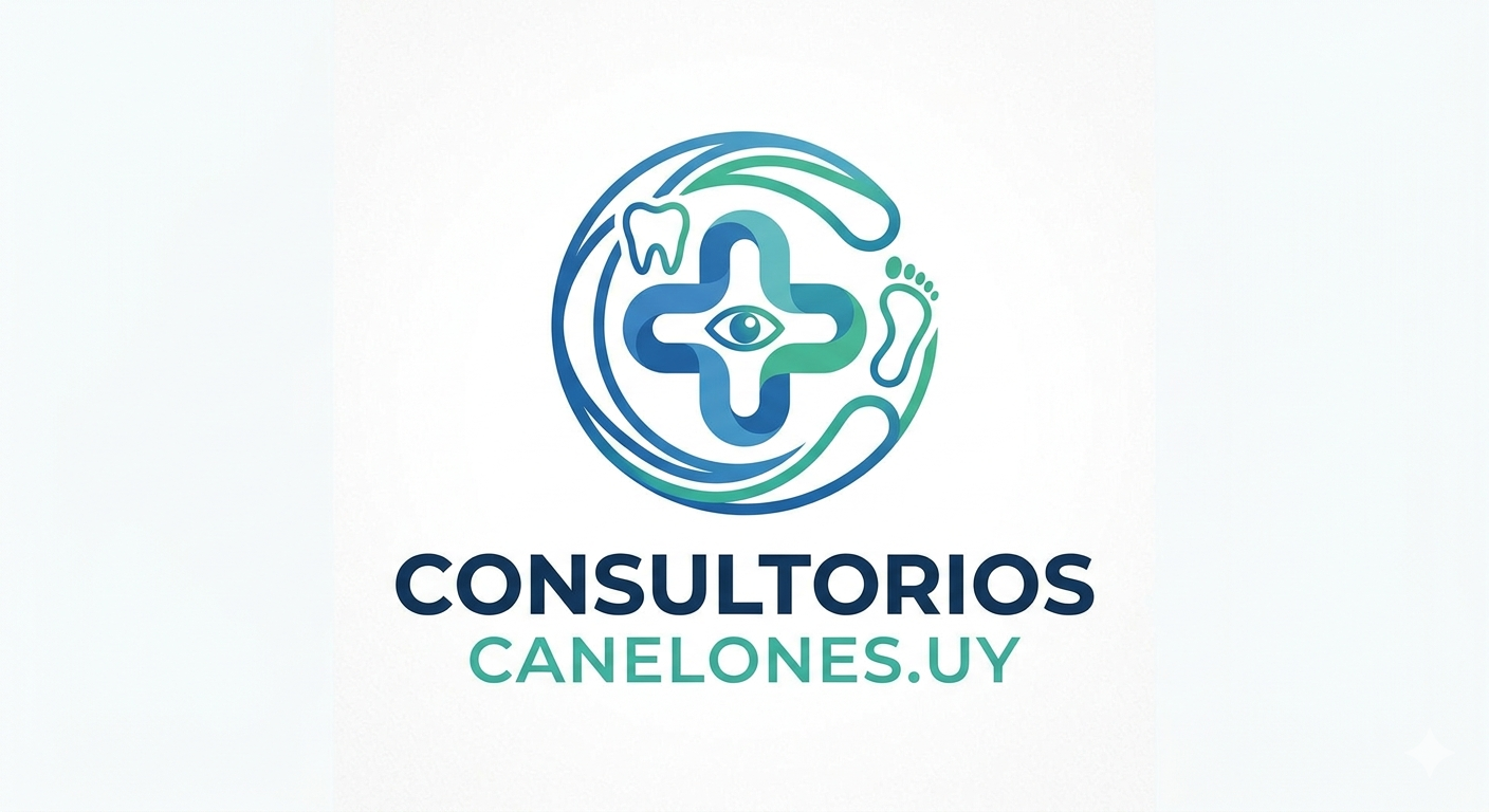 Consultorios Canelones